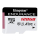 Karta pamięci KINGSTON microSD 128GB 95MB/s SDCE/128GB